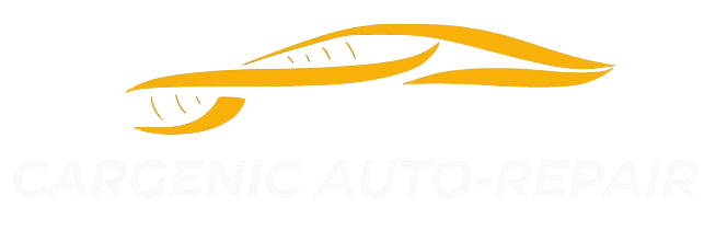 Cargenic Auto Repair logo